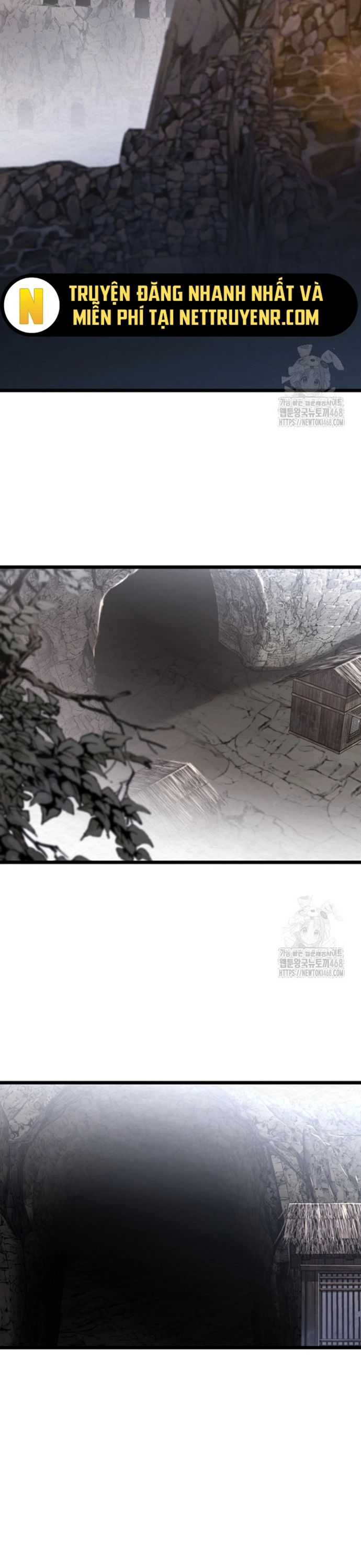 Lãng Nhân Bất Tử - Chapter 31 - Page 18