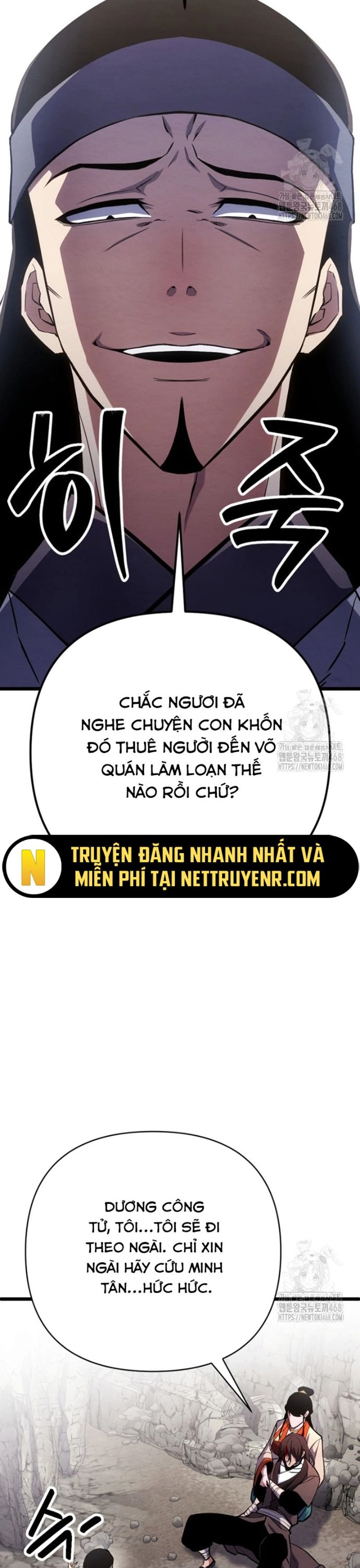 Lãng Nhân Bất Tử - Chapter 31 - Page 22