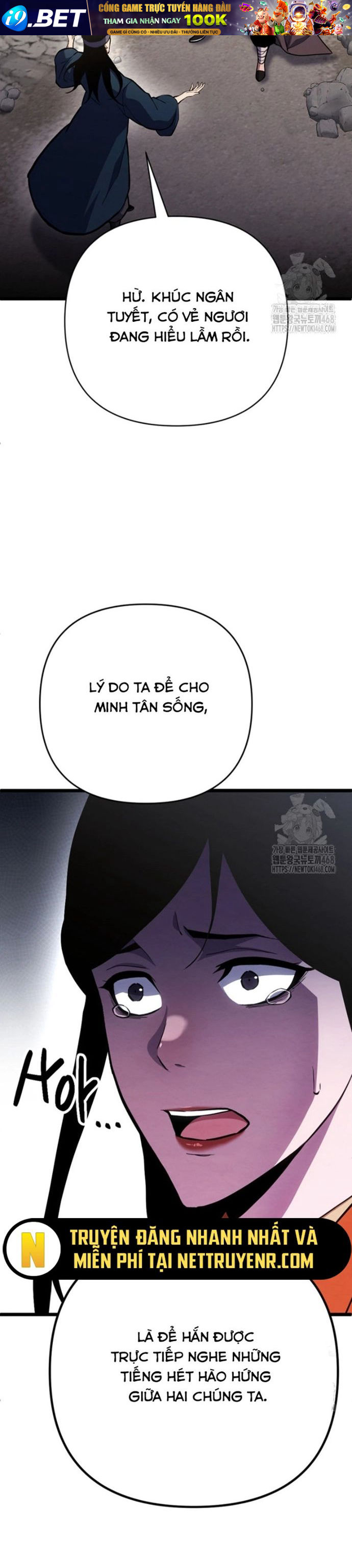 Lãng Nhân Bất Tử - Chapter 31 - Page 23