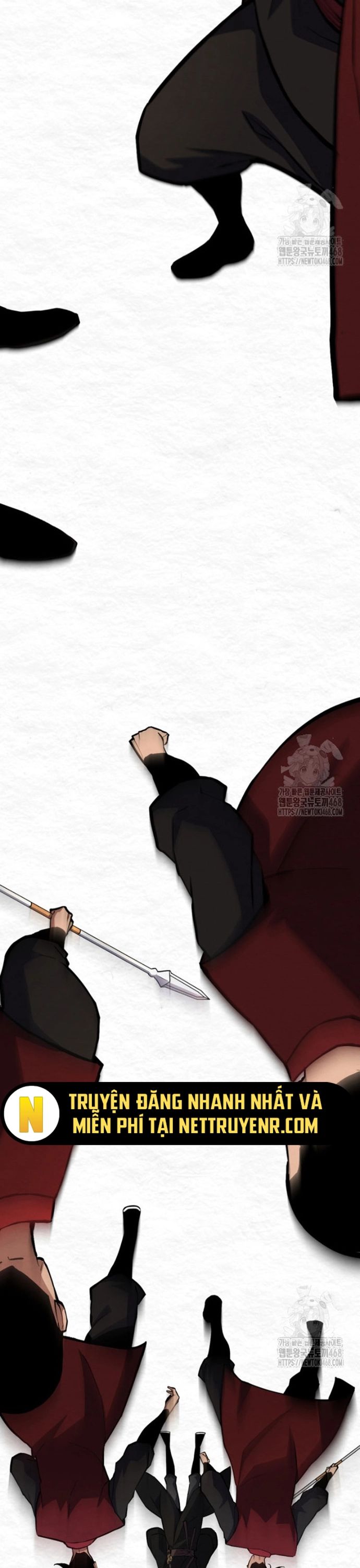 Lãng Nhân Bất Tử - Chapter 31 - Page 29