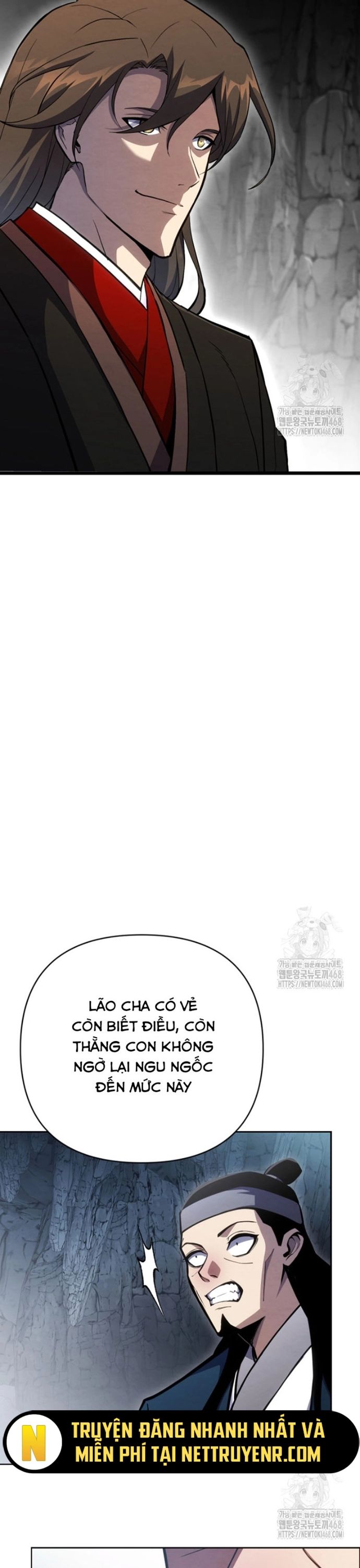 Lãng Nhân Bất Tử - Chapter 31 - Page 31