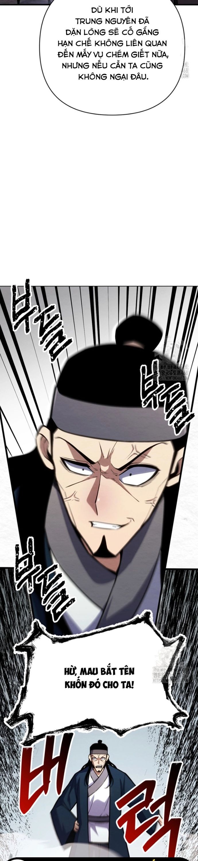 Lãng Nhân Bất Tử - Chapter 31 - Page 34