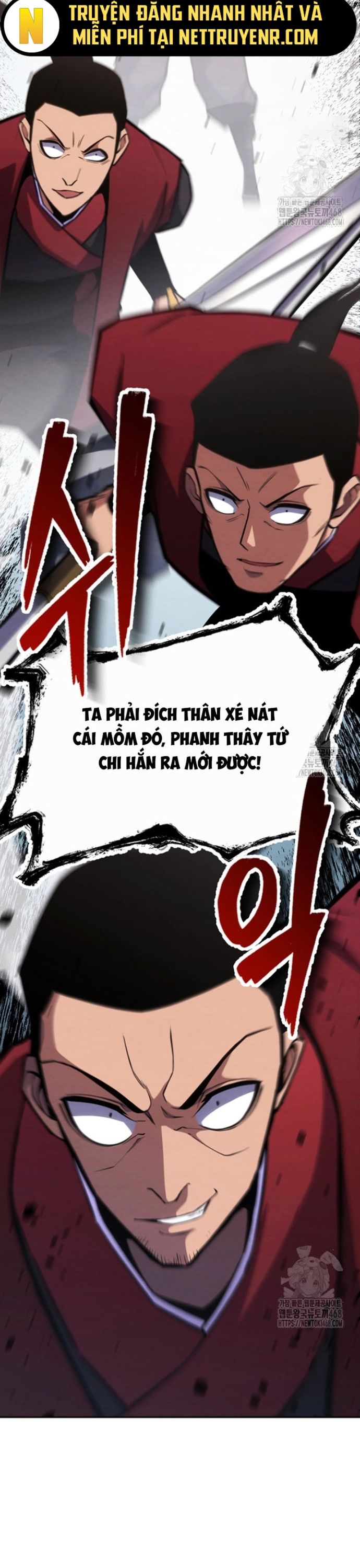 Lãng Nhân Bất Tử - Chapter 31 - Page 35