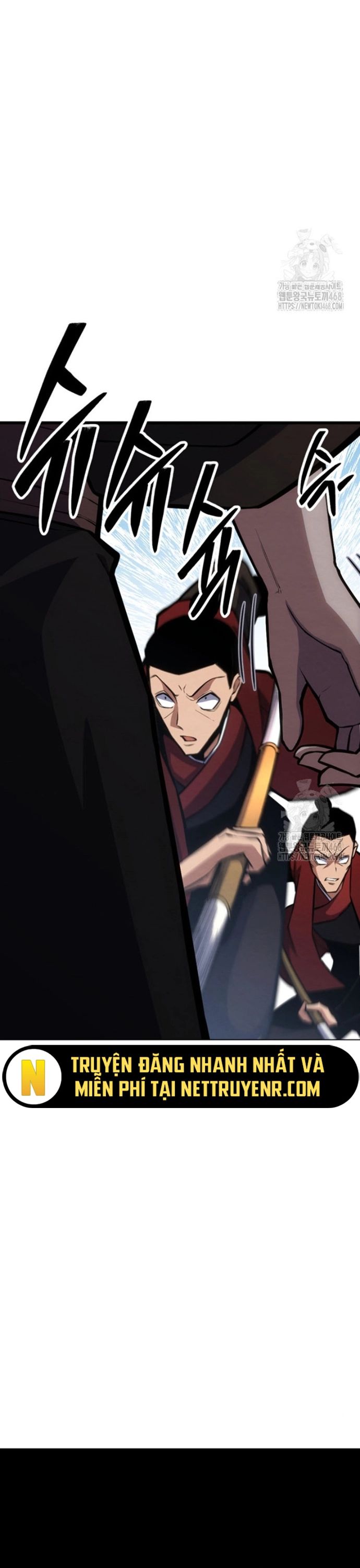 Lãng Nhân Bất Tử - Chapter 31 - Page 36