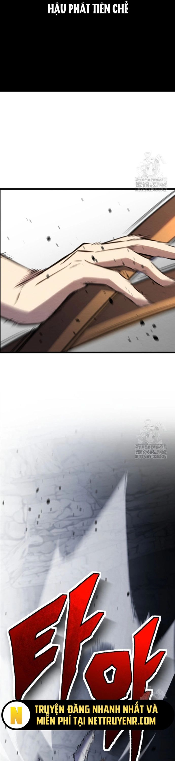 Lãng Nhân Bất Tử - Chapter 31 - Page 37