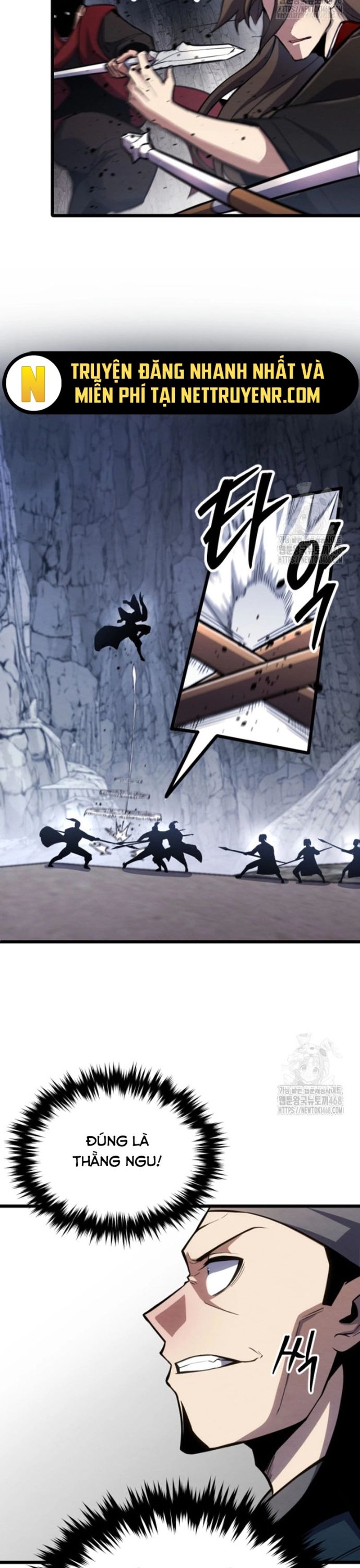 Lãng Nhân Bất Tử - Chapter 31 - Page 39