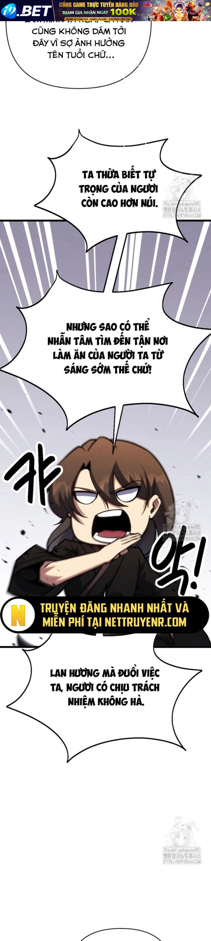 Lãng Nhân Bất Tử - Chapter 31 - Page 4