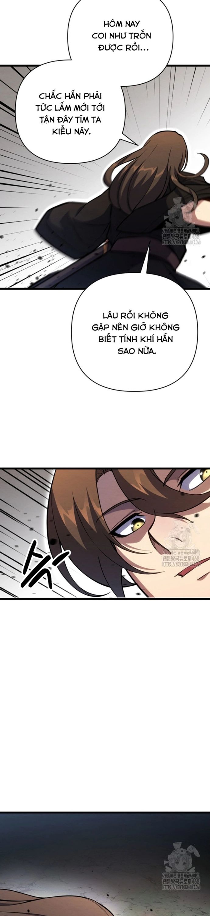 Lãng Nhân Bất Tử - Chapter 31 - Page 5