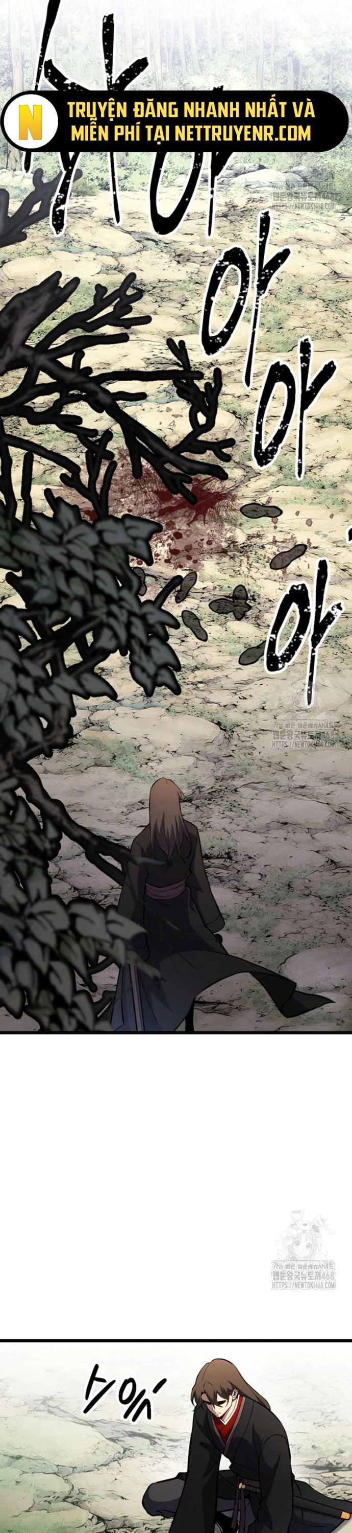 Lãng Nhân Bất Tử - Chapter 31 - Page 9