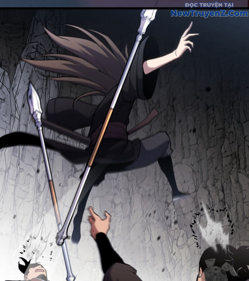 Lãng Nhân Bất Tử - Chapter 32 - Page 10