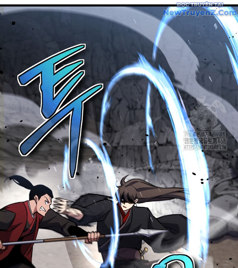 Lãng Nhân Bất Tử - Chapter 32 - Page 35