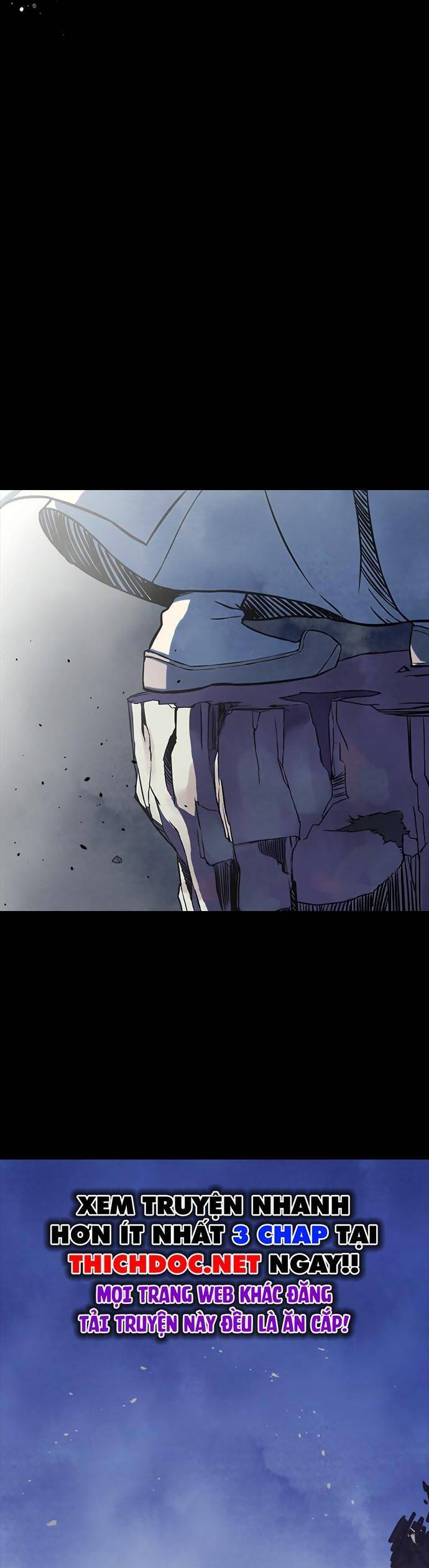 Hàn Băng Võ Giả - Chapter 1 - Page 10