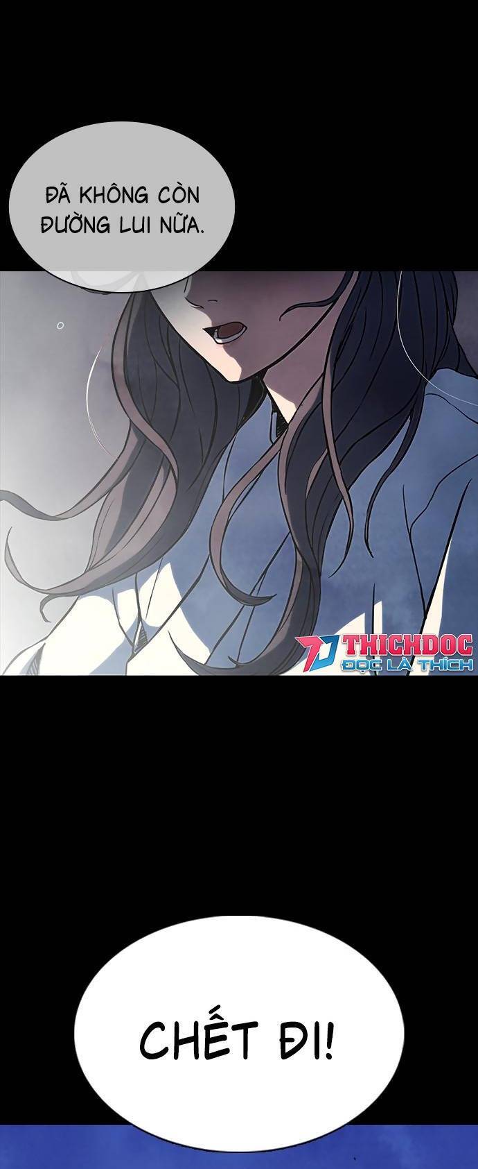 Hàn Băng Võ Giả - Chapter 1 - Page 11