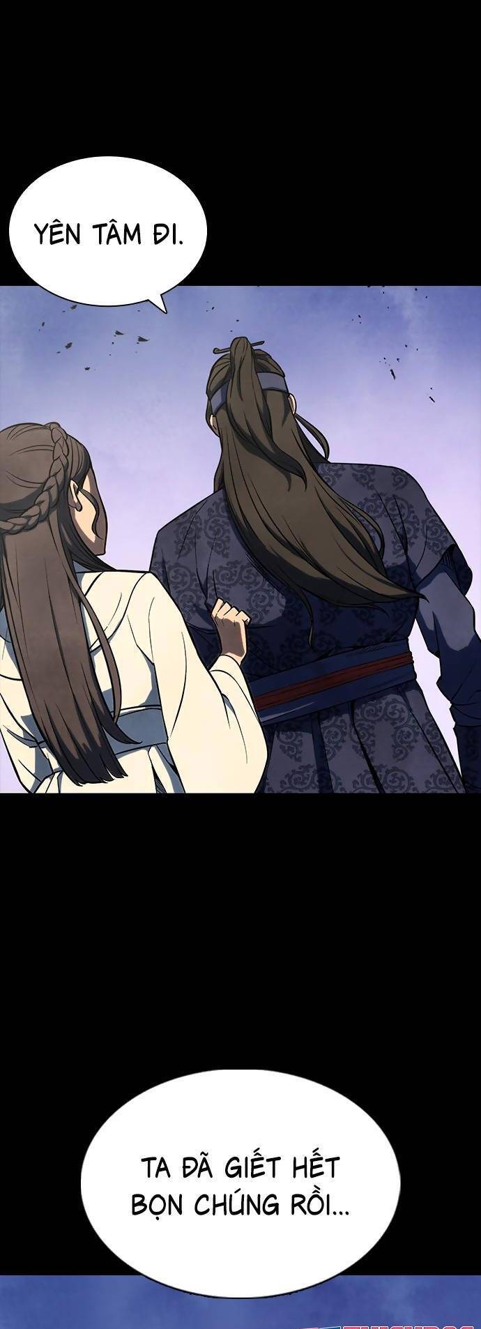 Hàn Băng Võ Giả - Chapter 1 - Page 17