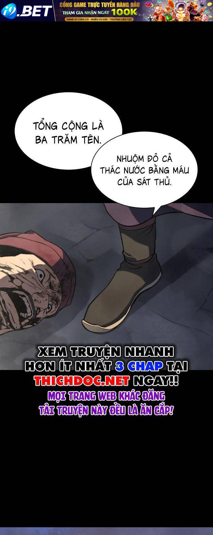 Hàn Băng Võ Giả - Chapter 1 - Page 18