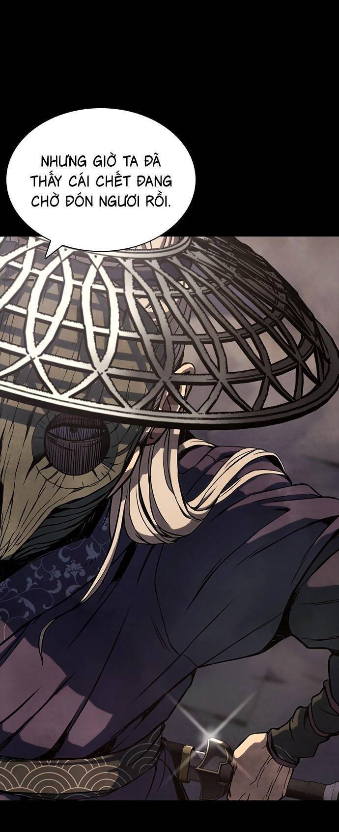 Hàn Băng Võ Giả - Chapter 1 - Page 20