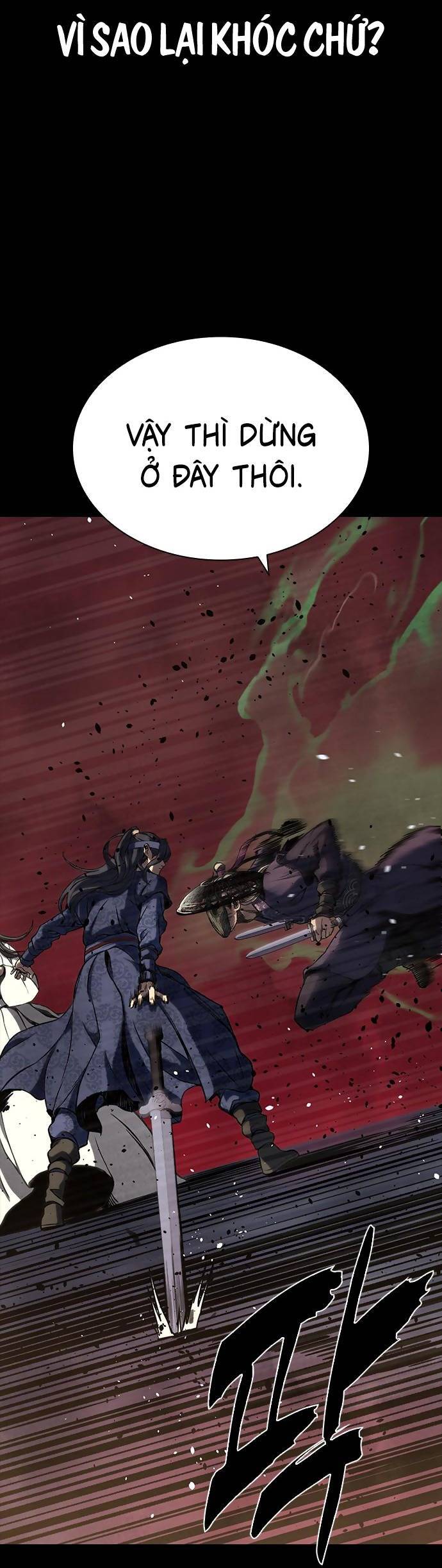 Hàn Băng Võ Giả - Chapter 1 - Page 22