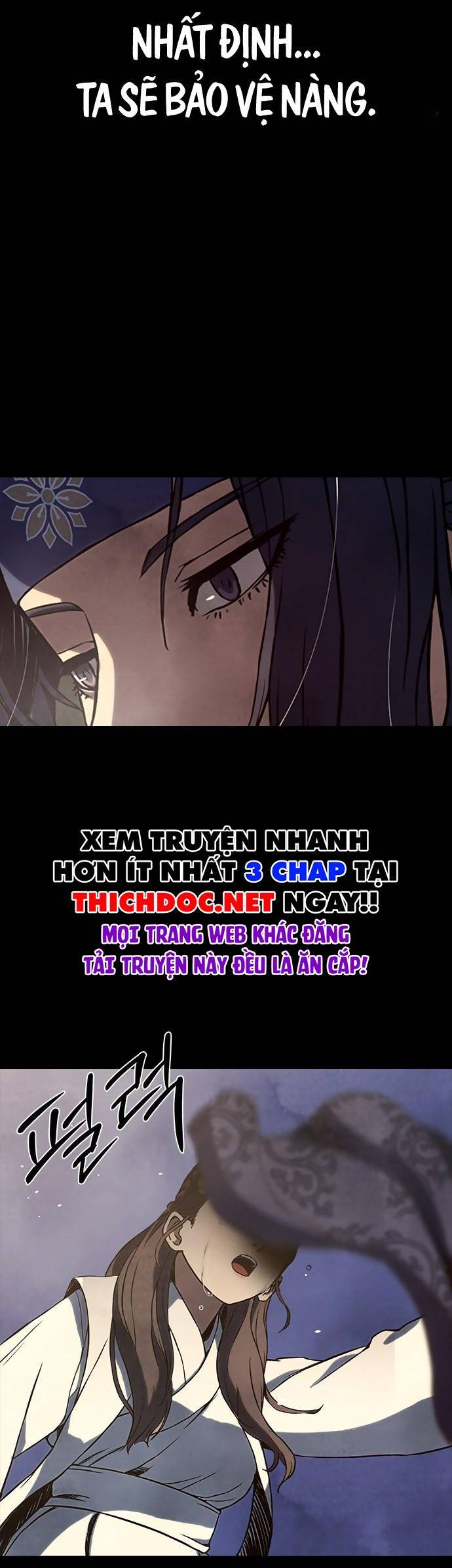 Hàn Băng Võ Giả - Chapter 1 - Page 24