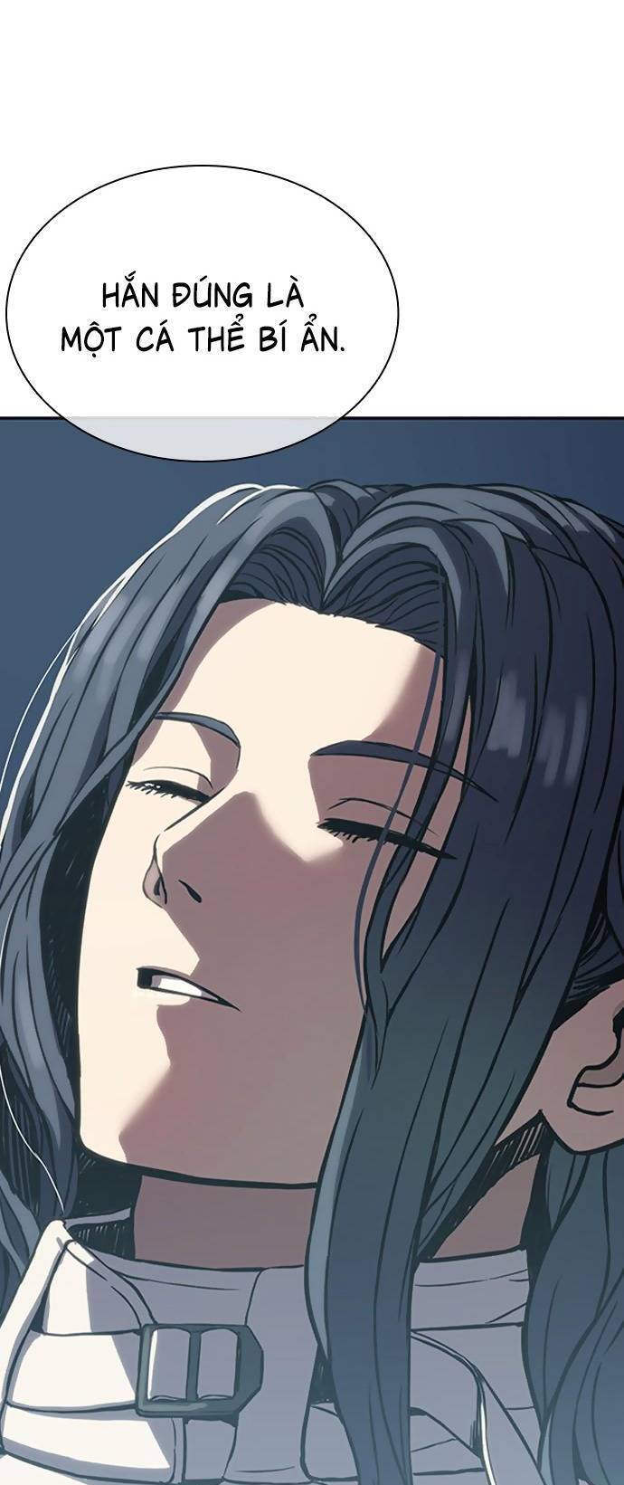 Hàn Băng Võ Giả - Chapter 1 - Page 33