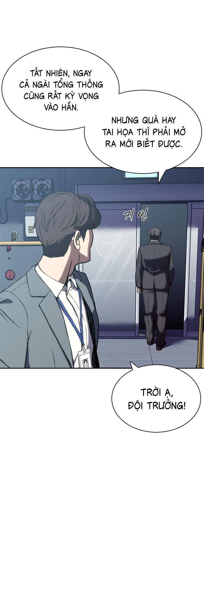 Hàn Băng Võ Giả - Chapter 1 - Page 34