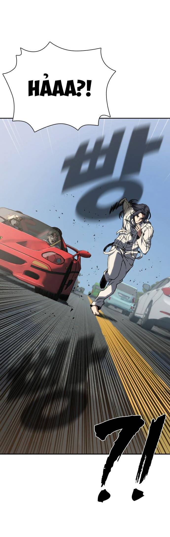 Hàn Băng Võ Giả - Chapter 1 - Page 37