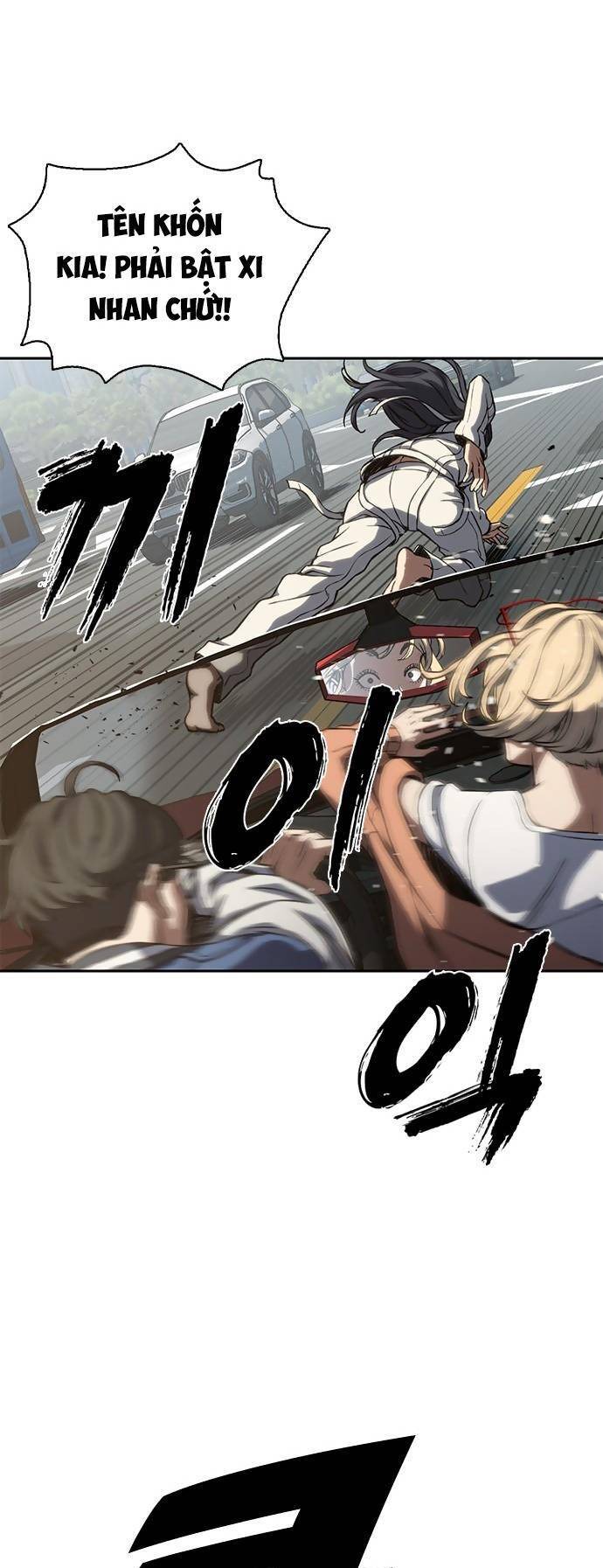 Hàn Băng Võ Giả - Chapter 1 - Page 39