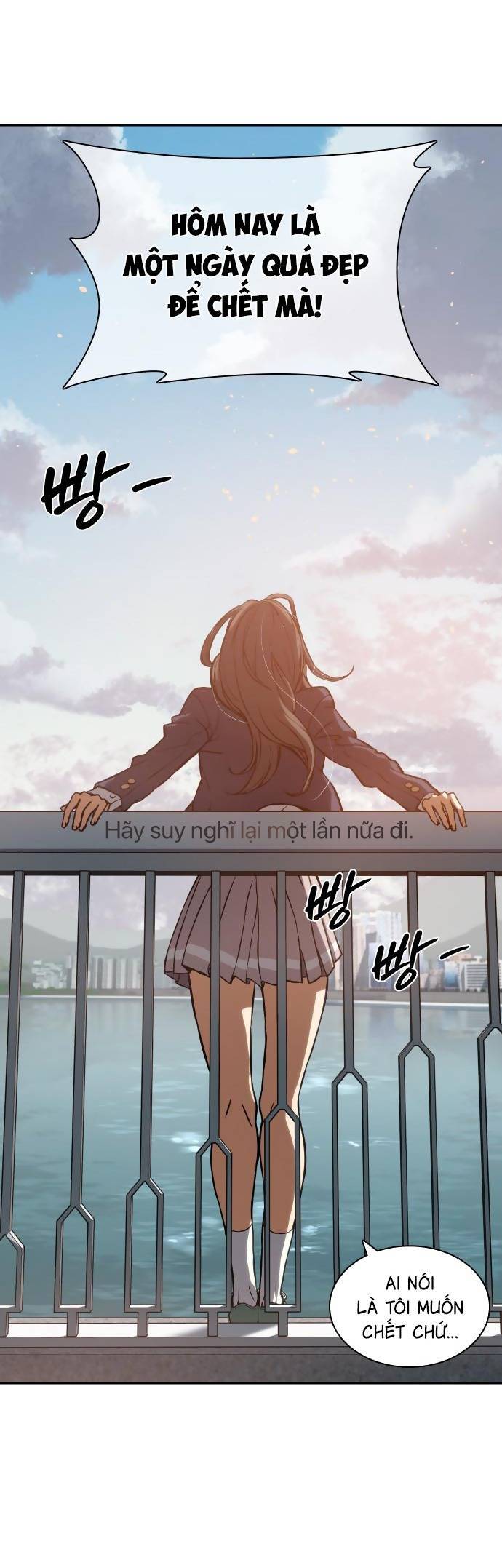 Hàn Băng Võ Giả - Chapter 1 - Page 4