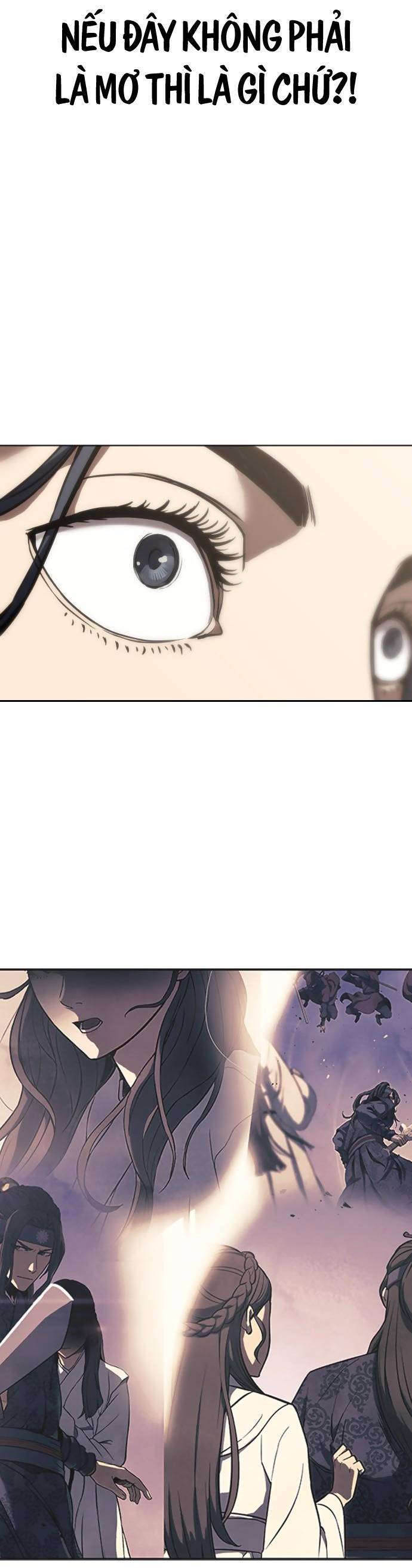 Hàn Băng Võ Giả - Chapter 1 - Page 43