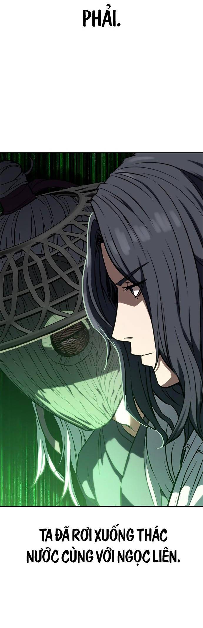 Hàn Băng Võ Giả - Chapter 1 - Page 47