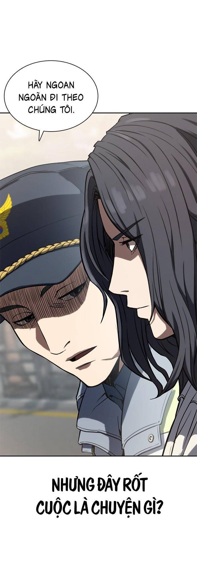 Hàn Băng Võ Giả - Chapter 1 - Page 48