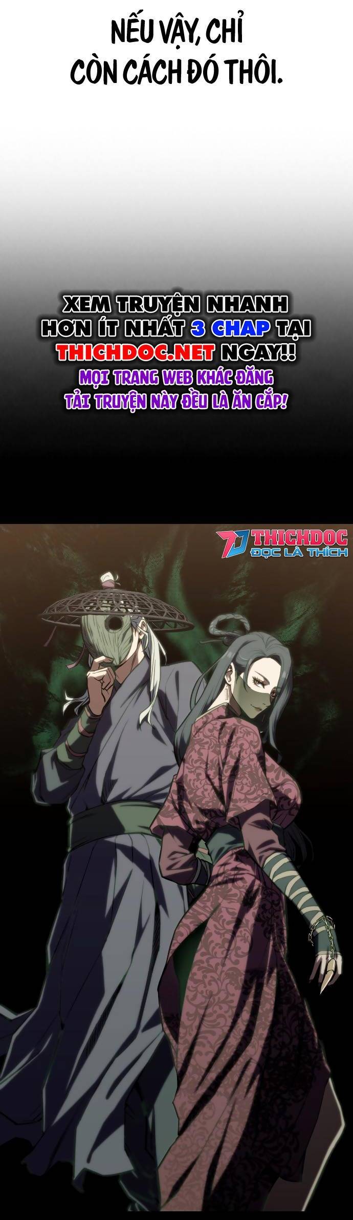 Hàn Băng Võ Giả - Chapter 1 - Page 50