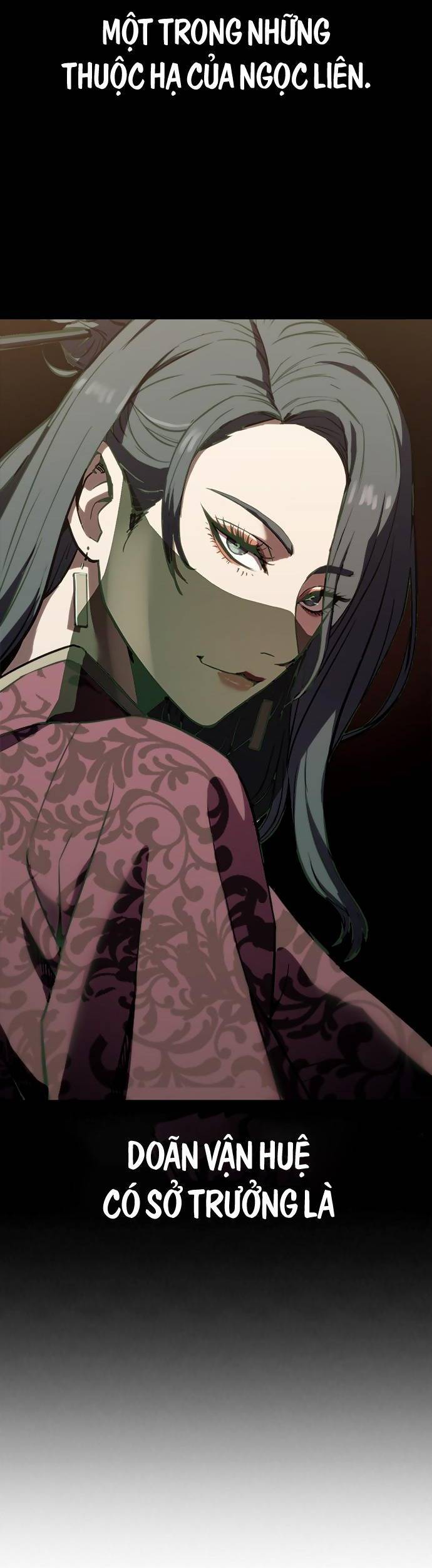 Hàn Băng Võ Giả - Chapter 1 - Page 51