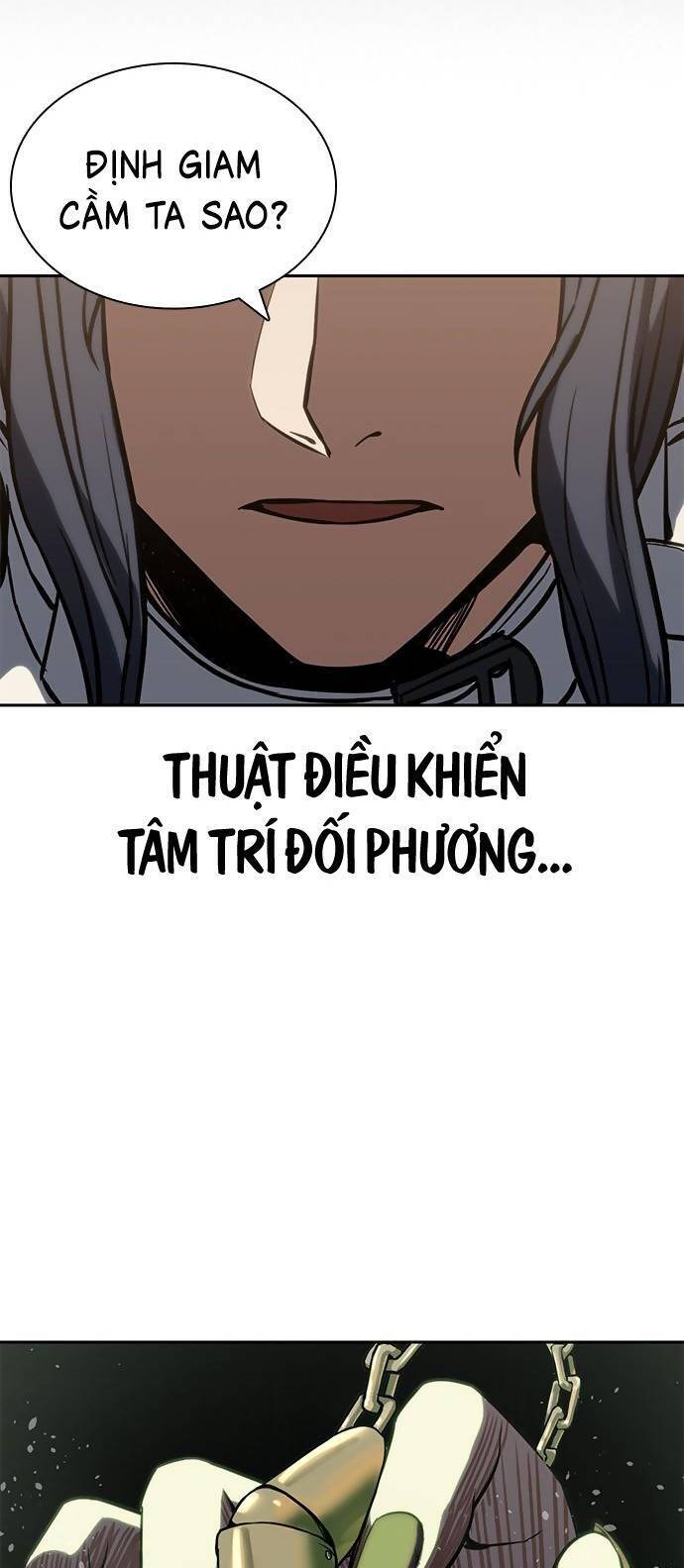 Hàn Băng Võ Giả - Chapter 1 - Page 52