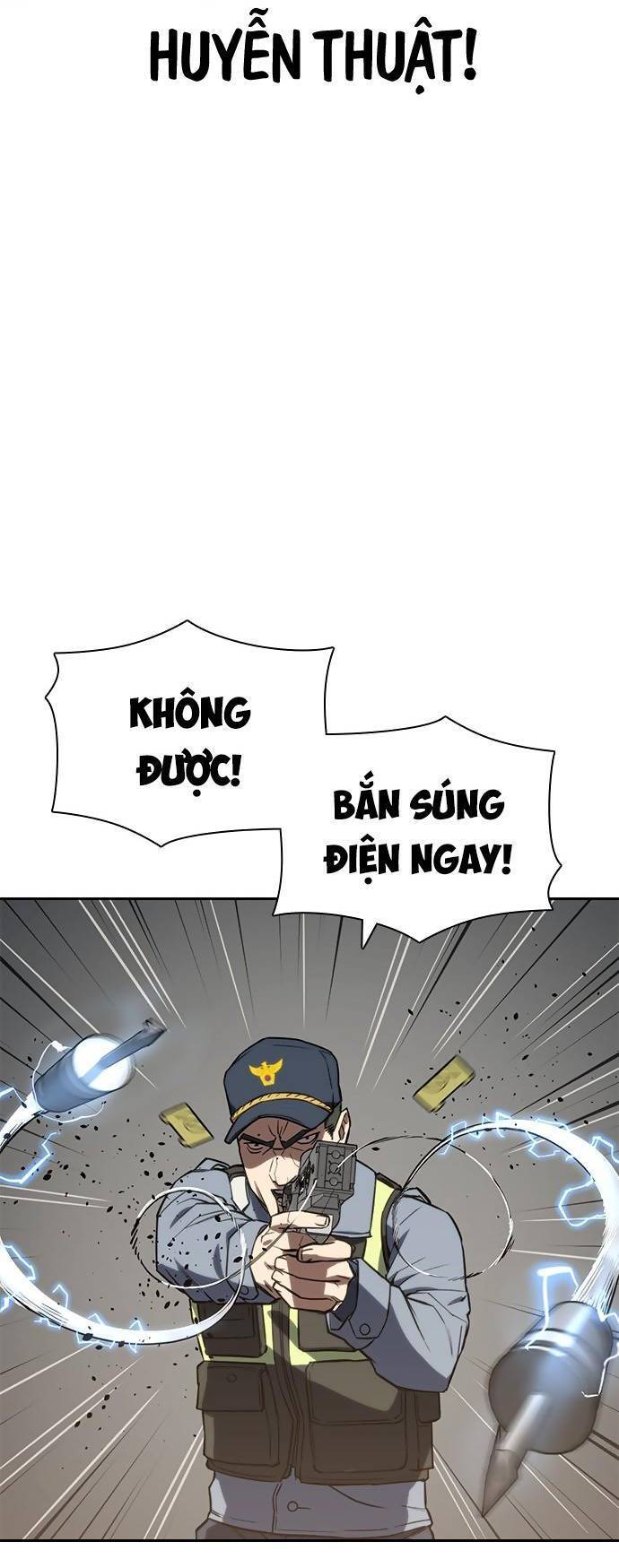 Hàn Băng Võ Giả - Chapter 1 - Page 53