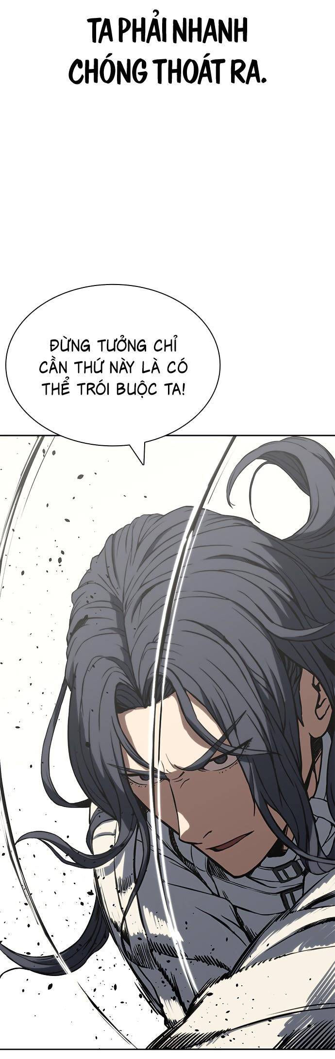 Hàn Băng Võ Giả - Chapter 1 - Page 57