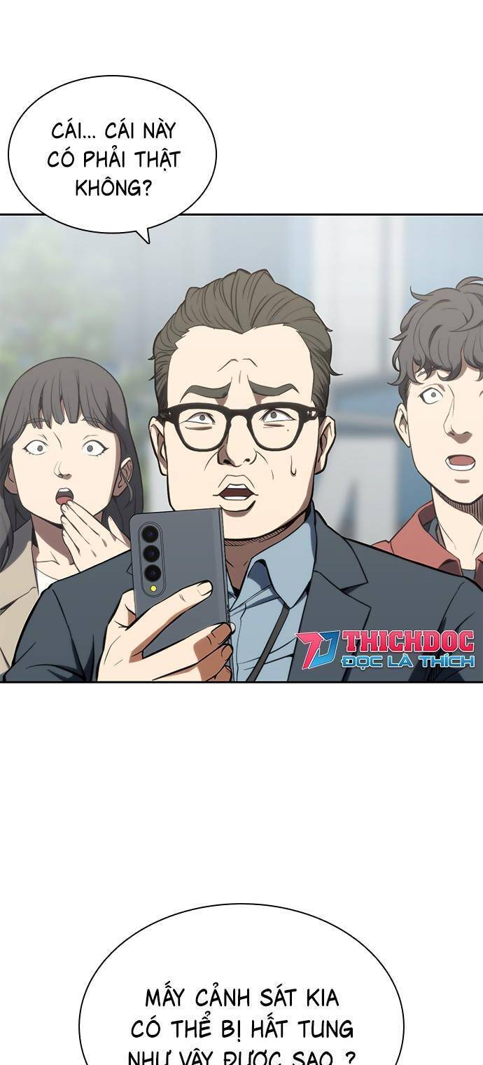 Hàn Băng Võ Giả - Chapter 1 - Page 59