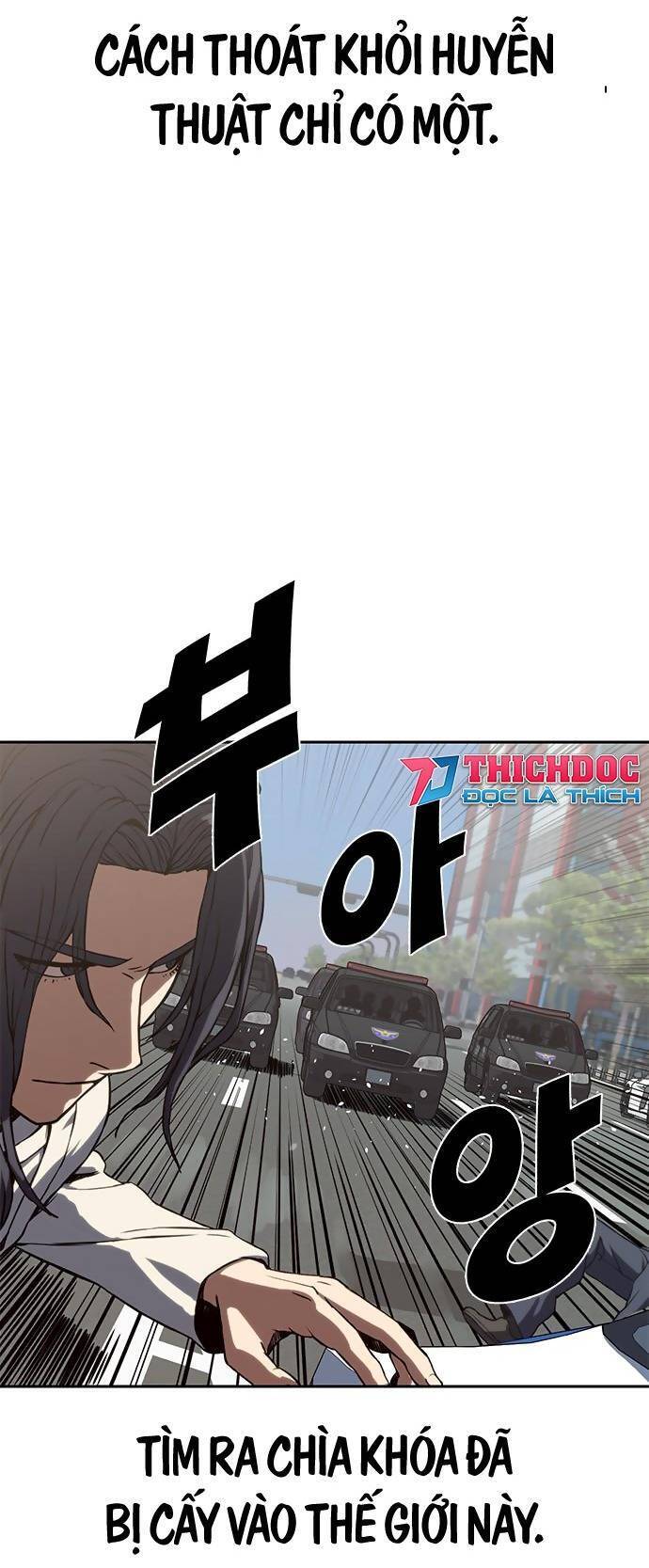 Hàn Băng Võ Giả - Chapter 1 - Page 60