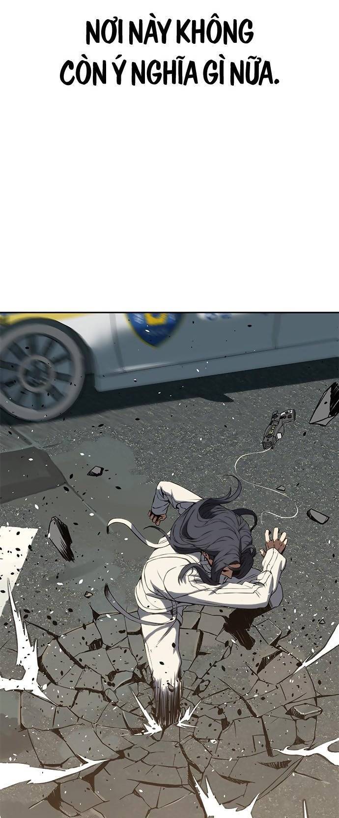 Hàn Băng Võ Giả - Chapter 1 - Page 61