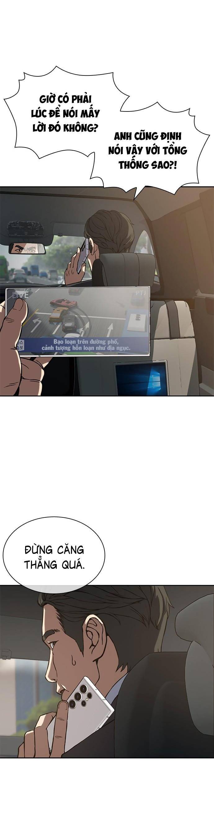 Hàn Băng Võ Giả - Chapter 1 - Page 66