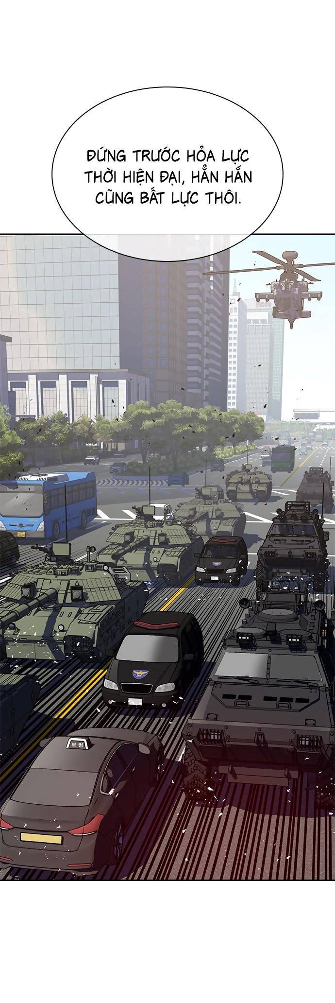 Hàn Băng Võ Giả - Chapter 1 - Page 68