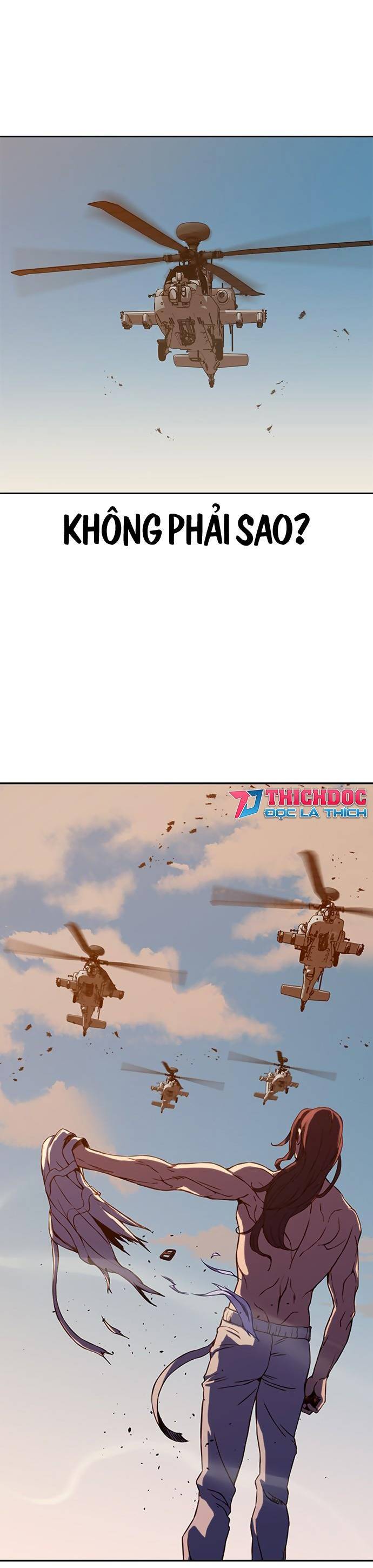 Hàn Băng Võ Giả - Chapter 1 - Page 69