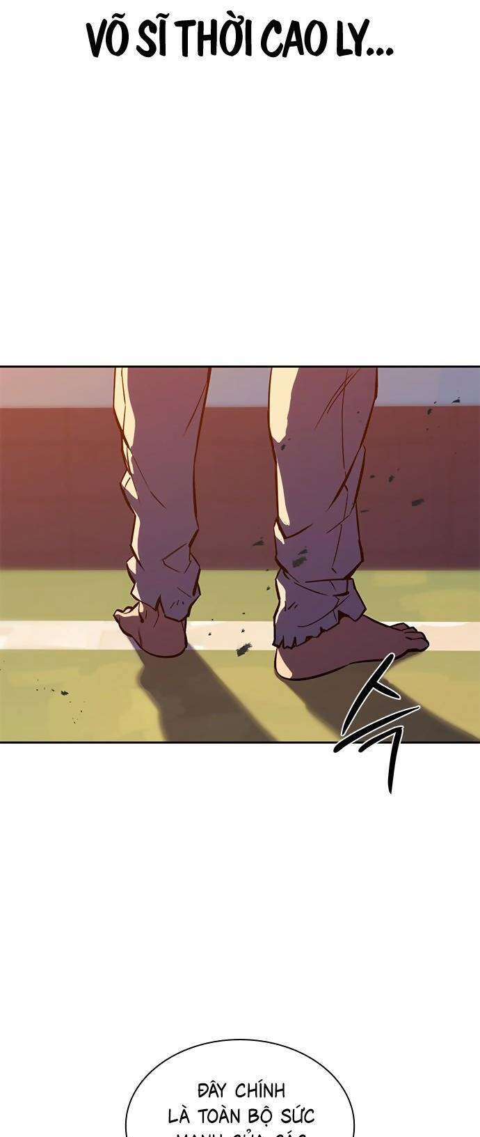 Hàn Băng Võ Giả - Chapter 1 - Page 70