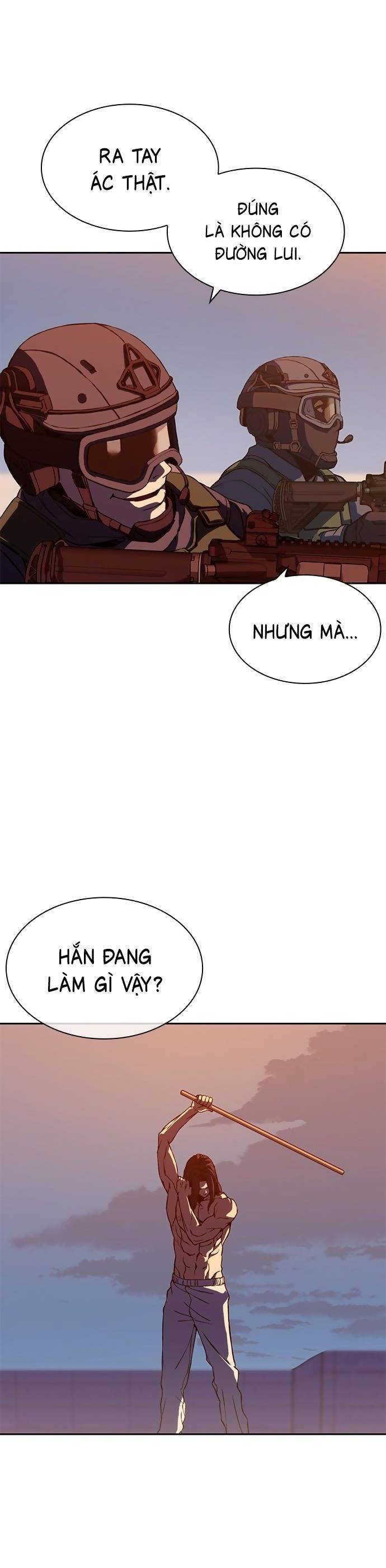 Hàn Băng Võ Giả - Chapter 1 - Page 74
