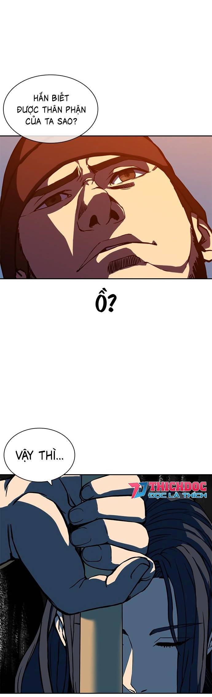 Hàn Băng Võ Giả - Chapter 1 - Page 75