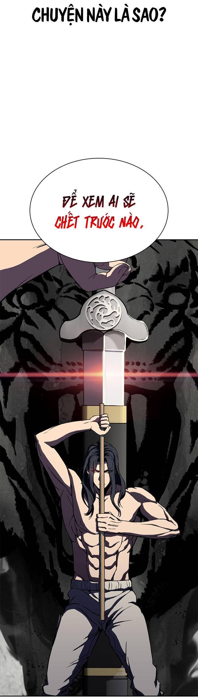 Hàn Băng Võ Giả - Chapter 1 - Page 76