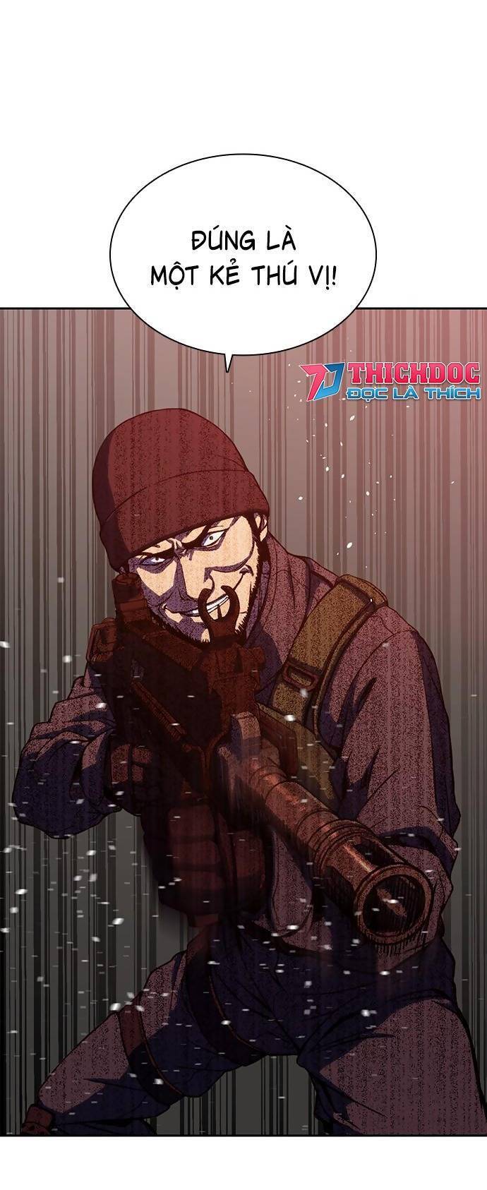 Hàn Băng Võ Giả - Chapter 1 - Page 78