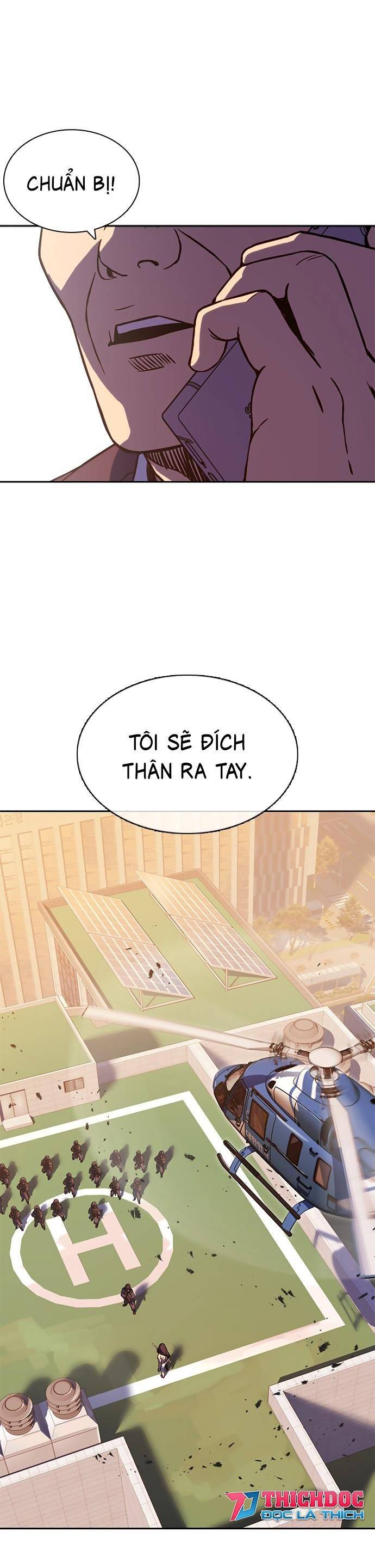 Hàn Băng Võ Giả - Chapter 1 - Page 79