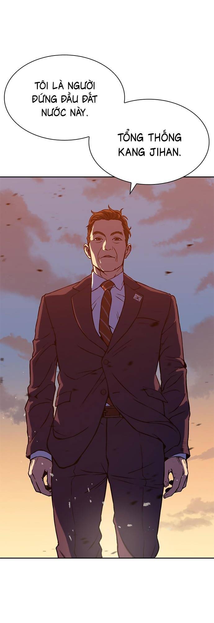 Hàn Băng Võ Giả - Chapter 1 - Page 82