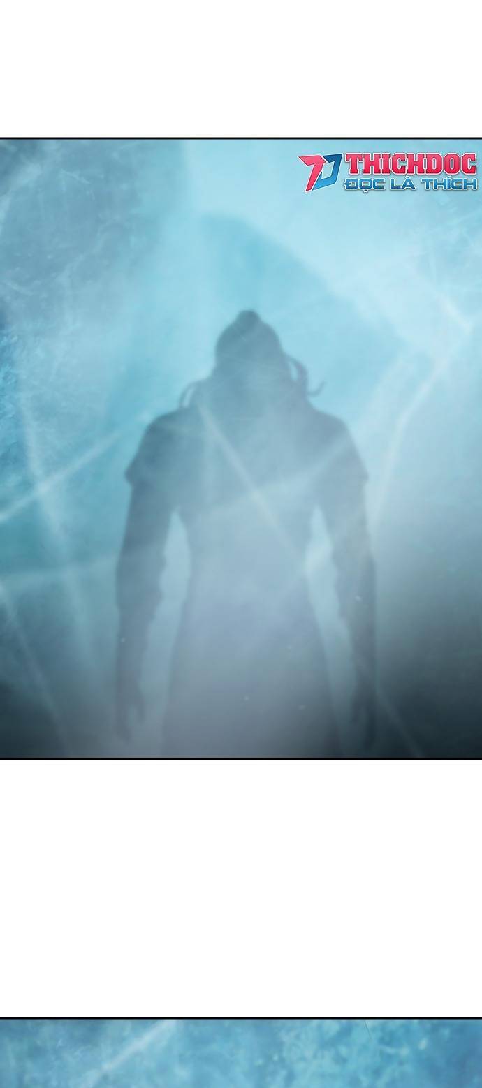 Hàn Băng Võ Giả - Chapter 1 - Page 9