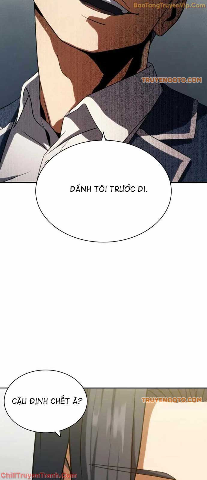 Hàn Băng Võ Giả - Chapter 10 - Page 11